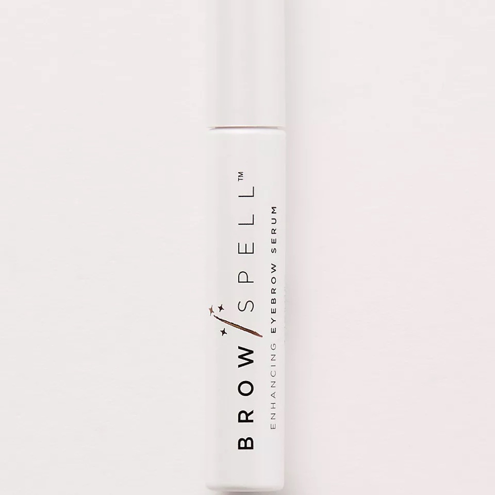 Lash Spell Brow Serum